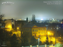 Slezská Ostrava