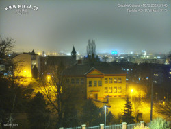 Slezská Ostrava