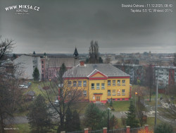 Slezská Ostrava