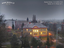 Slezská Ostrava