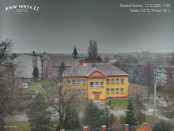 Slezská Ostrava