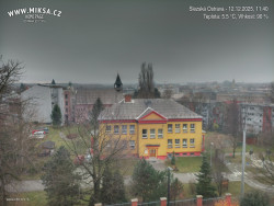 Slezská Ostrava