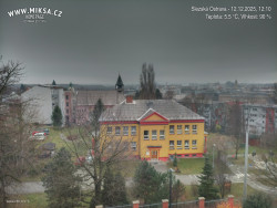 Slezská Ostrava