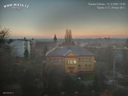 Slezská Ostrava