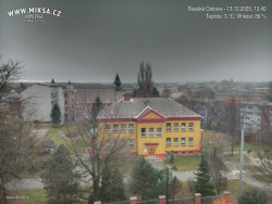 Slezská Ostrava