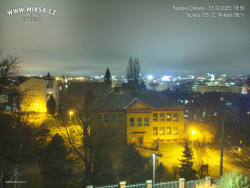 Slezská Ostrava