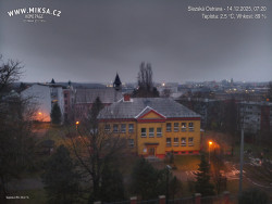 Slezská Ostrava