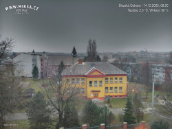 Slezská Ostrava