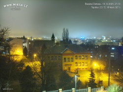 Slezská Ostrava