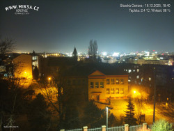 Slezská Ostrava