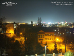 Slezská Ostrava