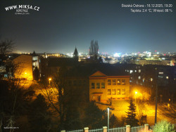 Slezská Ostrava