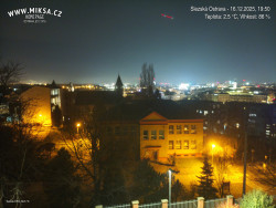 Slezská Ostrava