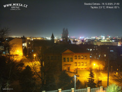 Slezská Ostrava