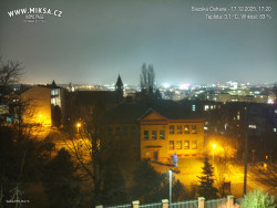 Slezská Ostrava