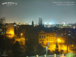 Slezská Ostrava