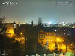 Slezská Ostrava