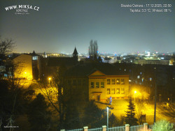 Slezská Ostrava
