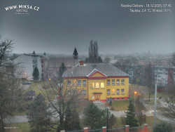Slezská Ostrava