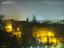 Slezská Ostrava