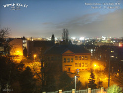 Slezská Ostrava
