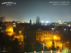 Slezská Ostrava