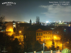 Slezská Ostrava