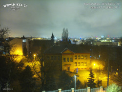 Slezská Ostrava
