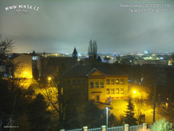 Slezská Ostrava