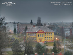 Slezská Ostrava