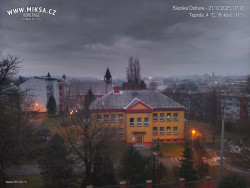 Slezská Ostrava