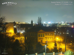 Slezská Ostrava