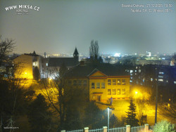 Slezská Ostrava