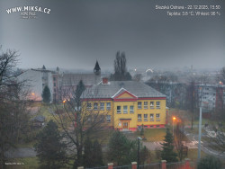 Slezská Ostrava