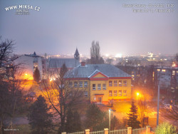 Slezská Ostrava