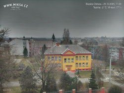Slezská Ostrava
