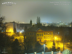 Slezská Ostrava