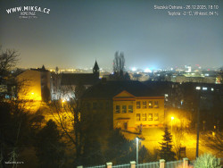 Slezská Ostrava