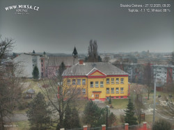 Slezská Ostrava