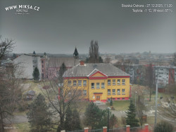 Slezská Ostrava