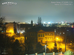Slezská Ostrava