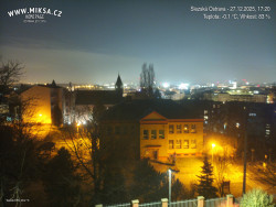Slezská Ostrava