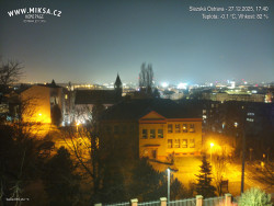 Slezská Ostrava