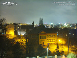 Slezská Ostrava