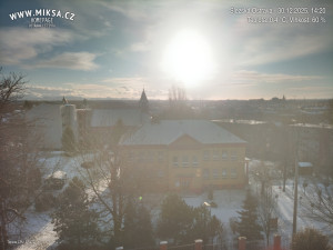 Město Ostrava - Slezská Ostrava - 30.12.2025 v 14:30 Město Ostrava - Slezská Ostrava - 30.12.2025 v 14:30