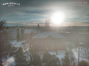 Město Ostrava - Slezská Ostrava - 30.12.2025 v 15:00 Město Ostrava - Slezská Ostrava - 30.12.2025 v 15:00