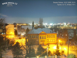 Slezská Ostrava