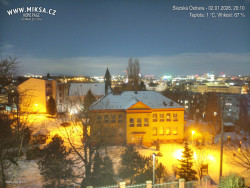 Slezská Ostrava