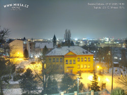 Slezská Ostrava