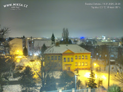 Slezská Ostrava